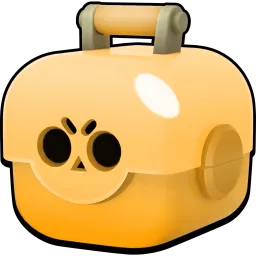 Case Legendary Vault