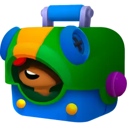 Case Leon's Den