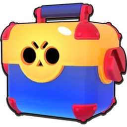 Case Epic Crate