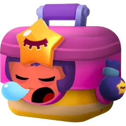 Case Mythic Chest