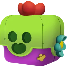 Case Spike Squad