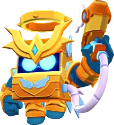 ASCENDED 8-BIT