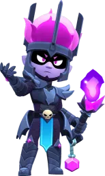 KNIGHT AMBER