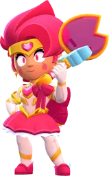 STARR PATROL AMBER