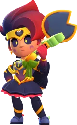 VOID AMBER