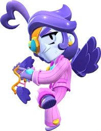 BRAWLENTINE'S ADONIS ANGELO