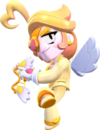 BRAWLENTINE'S SNATCHED ANGELO