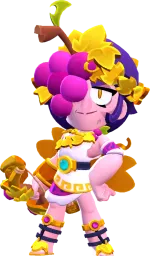 DIONYSUS ANGELO
