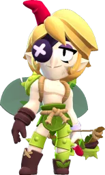 ELF ANGELO