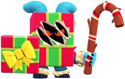 KRAMPUS ASH