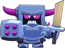 P.E.K.K.A.S.H