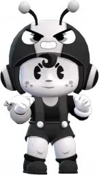 ARCHVILLAIN BEA