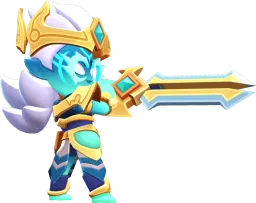 KNIGHT BELLE