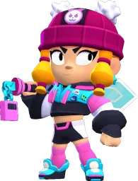 GAMER BIBI