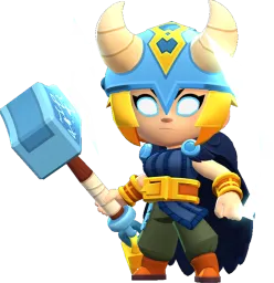 THOR BIBI