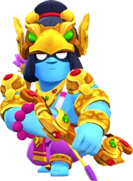 SUPREME BO