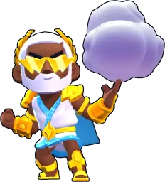 ZEUS BROCK