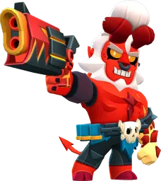 HELLBULL