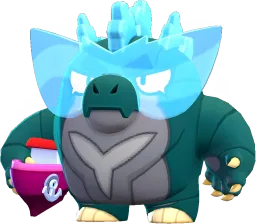 GODZILLA BUZZ