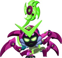 VIRUS CHARLIE