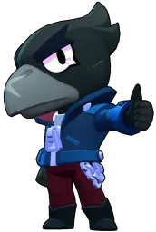 Crow