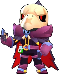 CROWBONE