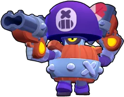 Darryl