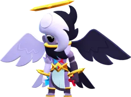DARK ANGEL EDGAR