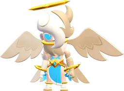 LIGHTBEARER EDGAR
