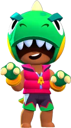 DINO LEON