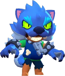WEREWOLF LEON