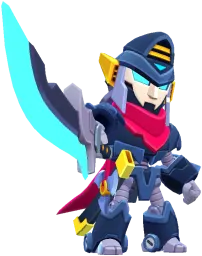 DARK MECHA MORTIS