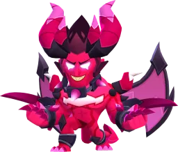 DEVILISH MORTIS