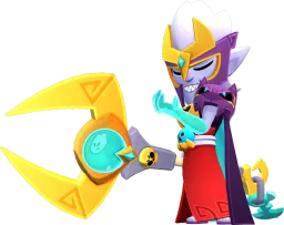 HADES MORTIS