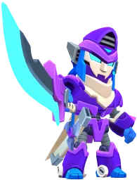 MECHA MORTIS