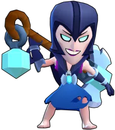 NIGHT WITCH MORTIS
