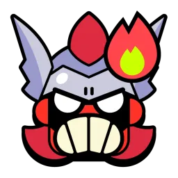 Damian Angry