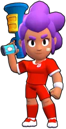 AMERICA SHELLY
