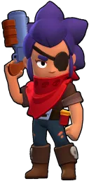 BANDITA SHELLY