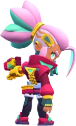 CYBER SHELLY