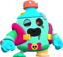CARRETA SPIKE