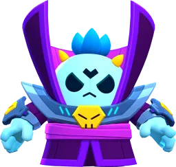 DARK LORD SPIKE