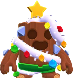 LOGMAS SPIKE