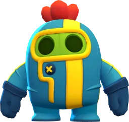 PYRO SPIKE