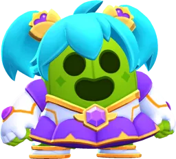 STARR PATROL SPIKE