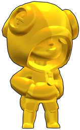 True Gold Leon