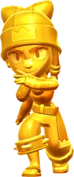 True Gold Mina