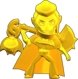 True Gold Mortis