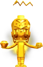True Gold Najia
