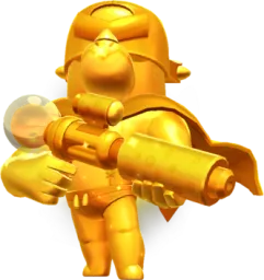True Gold Pierce